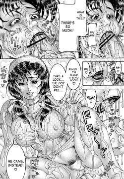 Page 16 of Hiroshi-kun no Sainan? | Hiroshi's Misfortune