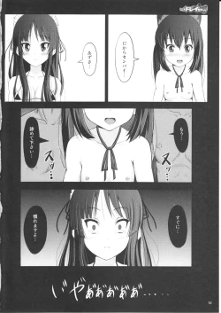 Page 10 of Mio wa Dorei-chan