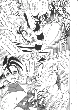 Page 25 of Ibuki Riajuu da yo!