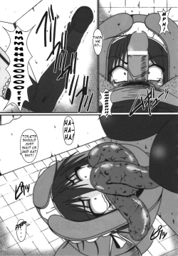 Page 22 of Choufun Maid | Super Horny Maid