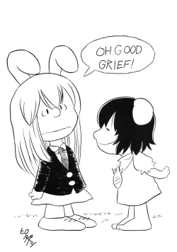 Page 22 of Hong Meirin Vol.1