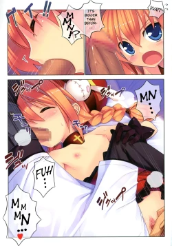 Page 20 of Vita-san to Issho!! Soushuuhen plus