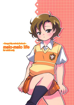 Download melo-melo life