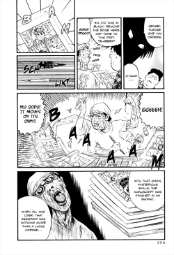 Page 112 of Assistant Denki Keika Ch.1-7