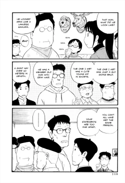 Page 114 of Assistant Denki Keika Ch.1-7
