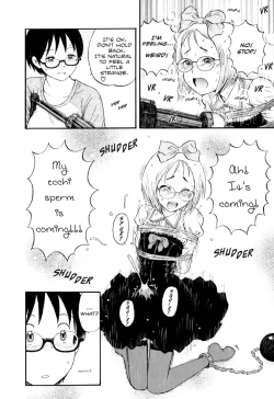 Page 44 of Assistant Denki Keika Ch.1-7