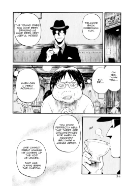 Page 59 of Assistant Denki Keika Ch.1-7