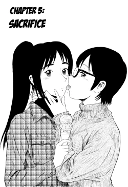 Page 71 of Assistant Denki Keika Ch.1-7