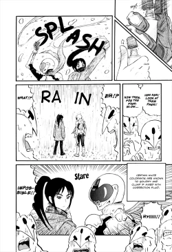 Page 99 of Assistant Denki Keika Ch.1-7