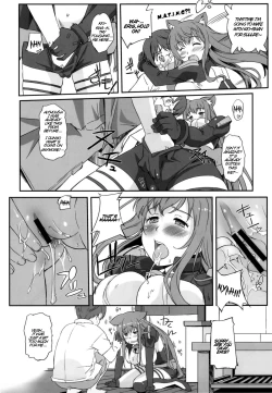 Page 5 of Asoko de Iku yo!