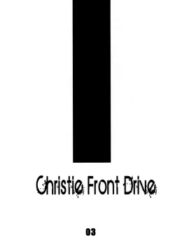 Page 2 of Christie Front Drive