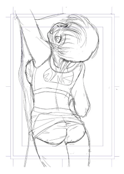 Page 36 of Tsubasa Musume .