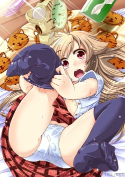 Page 2 of PLUM LS Vol.4