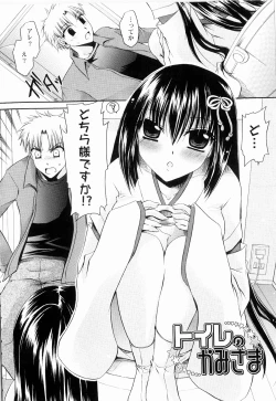 Page 64 of Tororin Musume