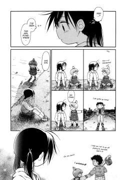 Page 27 of Watashi gadatta koro | When I Was