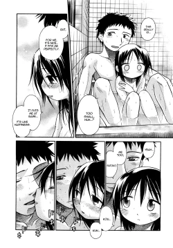 Page 9 of Watashi gadatta koro | When I Was