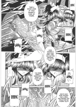 Page 145 of TOILET GIRL