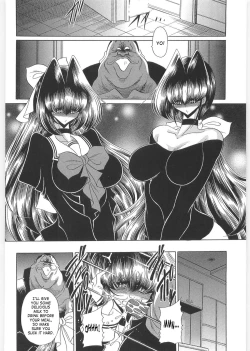 Page 77 of TOILET GIRL