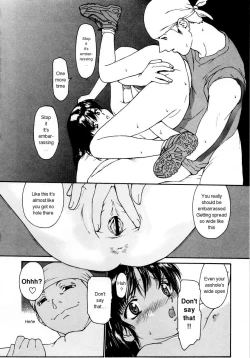 Page 7 of Nijiiro Cinema | Rainbow-Colored Cinema