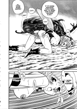 Page 14 of The New Bondage Fairies - Fairie Fetish 02