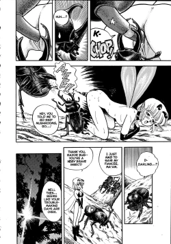 Page 16 of The New Bondage Fairies - Fairie Fetish 02