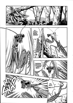 Page 3 of The New Bondage Fairies - Fairie Fetish 03