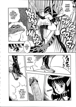 Page 8 of The New Bondage Fairies - Fairie Fetish 04