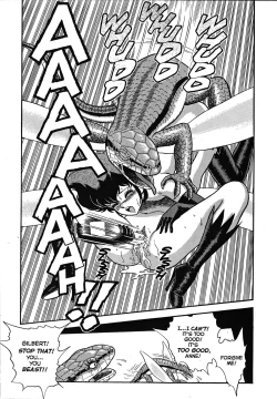 Page 17 of The New Bondage Fairies - Fairie Fetish 05