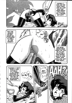 Page 10 of The New Bondage Fairies - Fairie Fetish 07