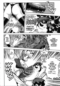 Page 14 of The New Bondage Fairies - Fairie Fetish 07