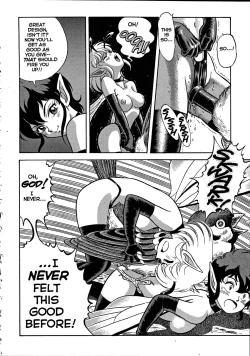 Page 16 of The New Bondage Fairies - Fairie Fetish 07