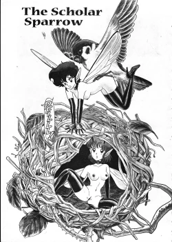 Page 3 of The New Bondage Fairies - Fairie Fetish 07