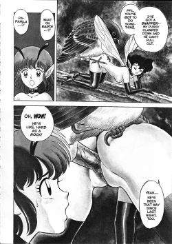 Page 4 of The New Bondage Fairies - Fairie Fetish 07