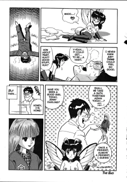 Page 15 of The New Bondage Fairies - Fairie Fetish 08