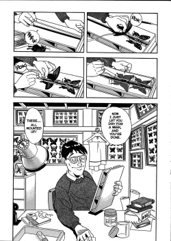 Page 3 of The New Bondage Fairies - Fairie Fetish 08