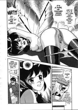 Page 8 of The New Bondage Fairies - Fairie Fetish 08