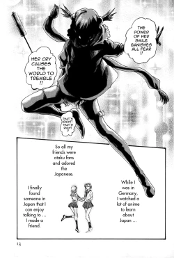 Page 13 of Hishoka Drop MIX -  Secretarial Section Drop MIX 1