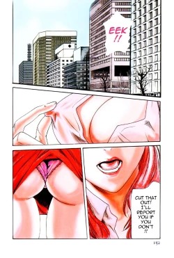 Page 152 of Hishoka Drop MIX -  Secretarial Section Drop MIX 1