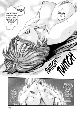 Page 163 of Hishoka Drop MIX -  Secretarial Section Drop MIX 1