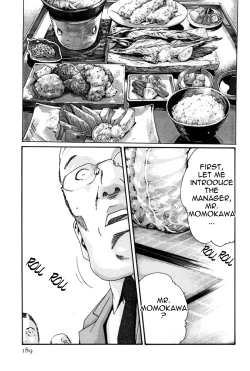 Page 189 of Hishoka Drop MIX -  Secretarial Section Drop MIX 1