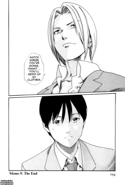 Page 194 of Hishoka Drop MIX -  Secretarial Section Drop MIX 1