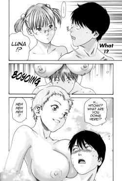 Page 40 of Hishoka Drop MIX -  Secretarial Section Drop MIX 1