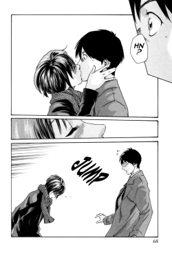 Page 68 of Hishoka Drop MIX -  Secretarial Section Drop MIX 1