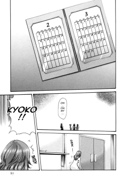 Page 87 of Hishoka Drop MIX -  Secretarial Section Drop MIX 1