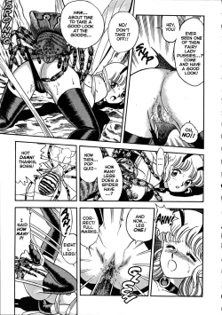 Page 11 of The New Bondage Fairies - Fairie Fetish 06