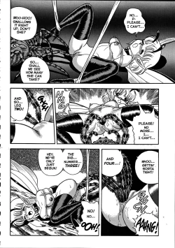 Page 12 of The New Bondage Fairies - Fairie Fetish 06