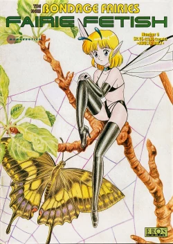 Page 1 of The New Bondage Fairies - Fairie Fetish 06