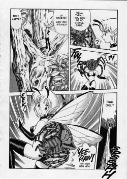 Page 6 of The New Bondage Fairies - Fairie Fetish 06