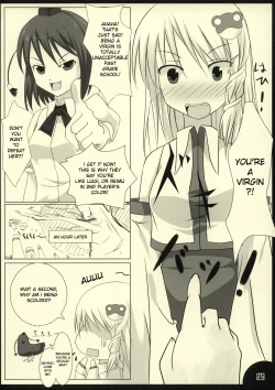 Page 6 of PEPPERMINT