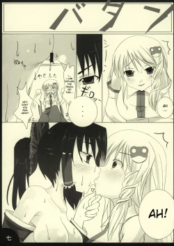 Page 9 of PEPPERMINT